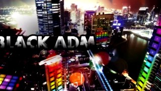 Black ADM | Coup de parchoc  [Audio] // Nouveauté RAP FRANCAIS RNB 2015 2016