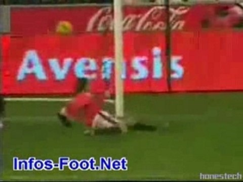 Conpilation FC Valence 2006/2007