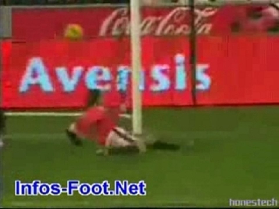 Conpilation FC Valence 2006/2007