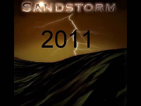 Darude - Sandstorm 2011 (Brockman & Basti Rework Extended Remix)