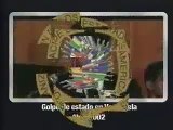 ¿Dónde estaba la Organizacion de Estados Americanos OEA?