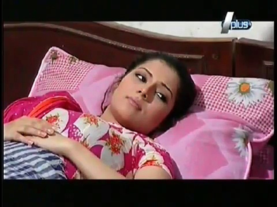 Banned Scene of TV Drama -