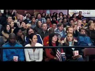 Blades Of Glory - Don't Wanna Miss A Thing