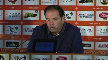 Foot - L1 - SCO : Moulin «L'égalisation, c'est le tournant»