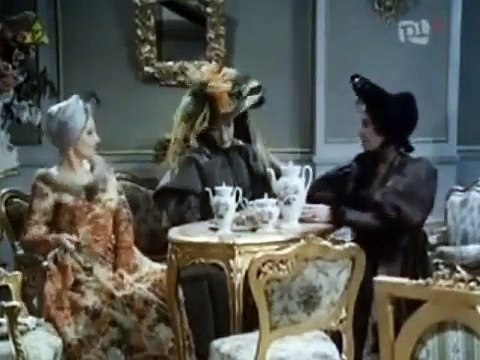 Ploteczki, ploteczki... Beata Tyszkiewicz, Halina Kossobudzka i Aleksandra Śląska