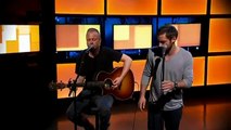 Måns Zelmerlöw - Broken parts (Live @ Nyhetsmorgon)