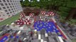Minecraft | STELLA IGNIS/METEOR HUNGER GAMES | Music Video ( Minecraft Custom Map )