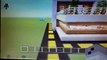 Minecraft Modern House tour