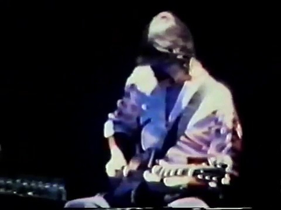 Firth of fifth - Live in Montreal - 1974 - Genesis