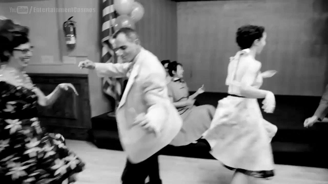 All Time Favorite Dance Moves