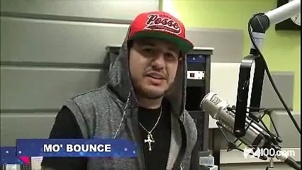 Justin Bieber Interview at Z100 New York - September 9, 2015