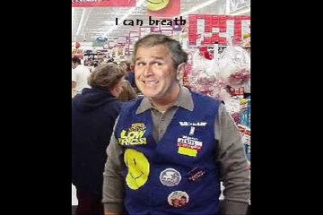 Rodney Carrington (Walmart)