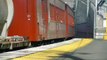 Australian Steam Locomotives - Queensland Rail - Steam train Sunday