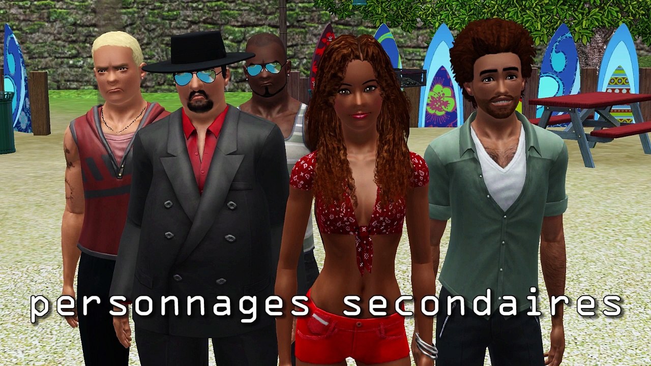 les inséparables ep4/saison3 : décisions judicieuses