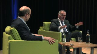 Garry Kasparov in conversation with Kenneth Rogoff Part 4