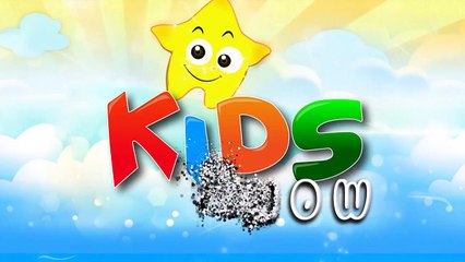 Humpty Dumpty sat on a wall Nursery Rhymes   Kids Show