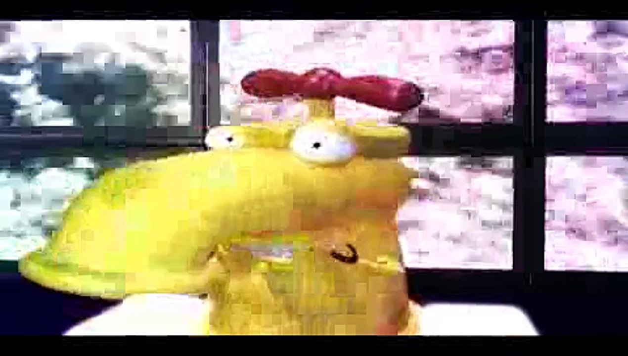 Jingle Lavado de Manos