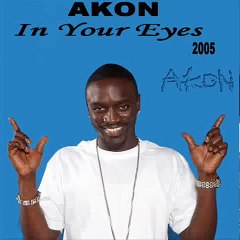 08 Akon Block To Block Feat Rasheeda