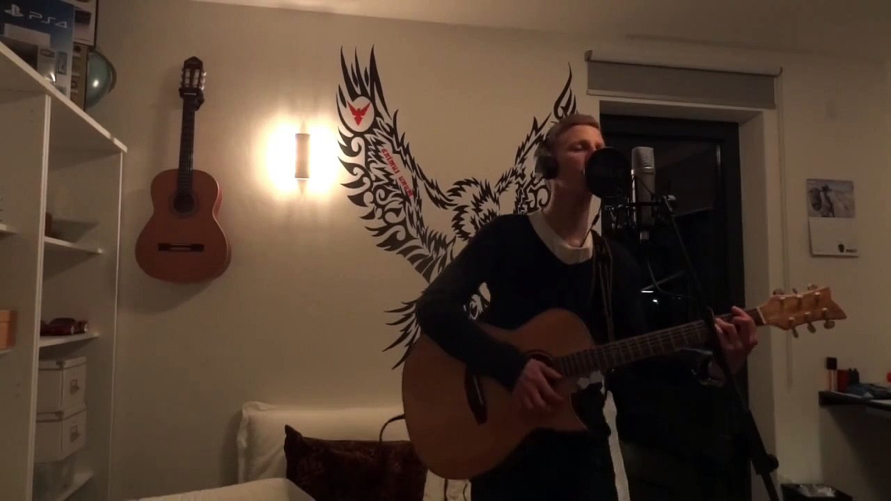 Someday (Cover)