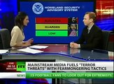 Islamophobia - Max Blumenthal explains the anti Islam industry