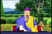 A Matter Of Devotion Hindi | Cartoon Channel | Famous Stories | Hindi Cartoons | Moral Stories