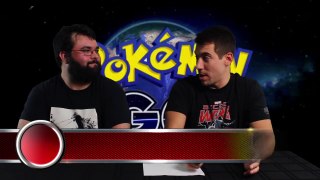 Pokemon Go: Gameplay Predictions