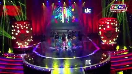 Mỹ Phẩm Huyền Cò | 01257454380 | THVL   Cười xuyên Việt  Single lady   Bảo Thy