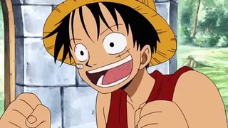 One piece Funny moment