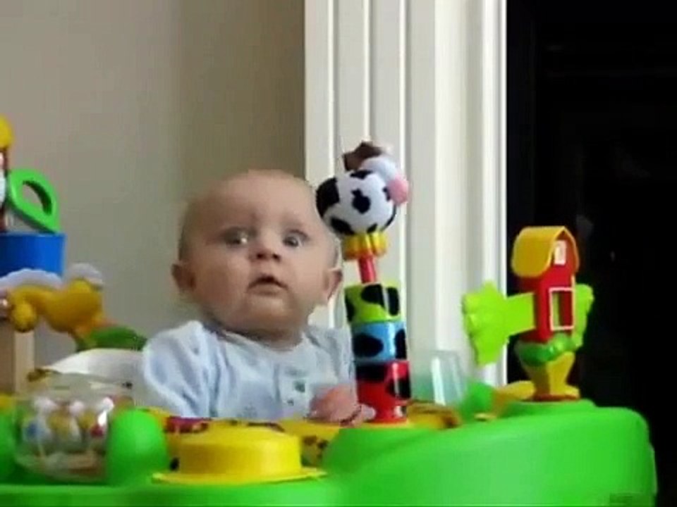 Top 10 Funny Baby Videos!