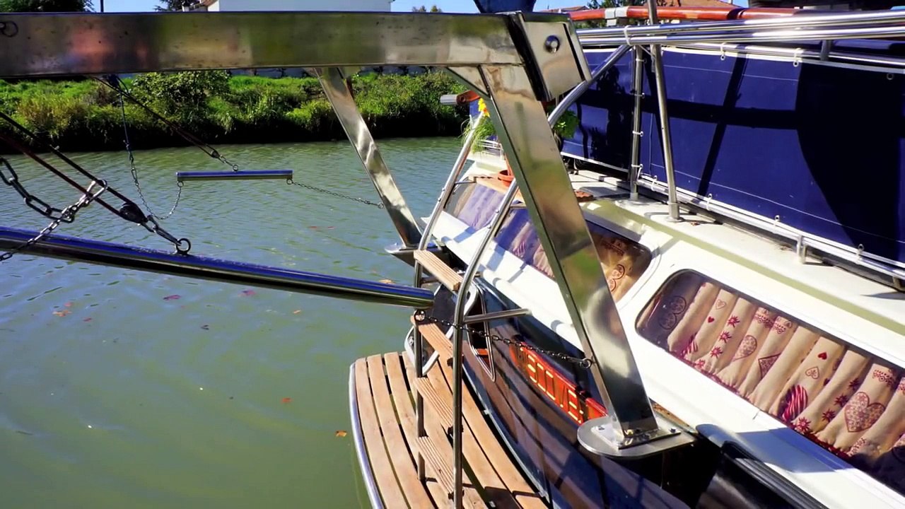 Van der Valk Classic Cruiser For Sale Lower Price