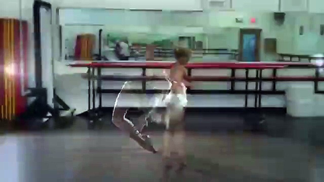 Chloe Lukasiak - Collab part