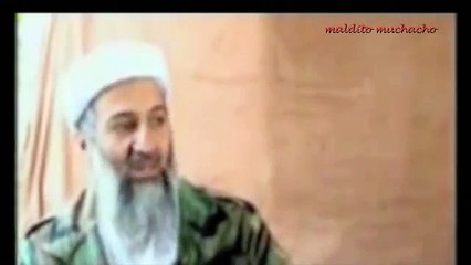 9/11Spezial! Das OSAMA BIN LADEN Interview!