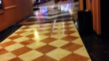 Schindler Elevator @ Hollywood Casino Tunica, MS