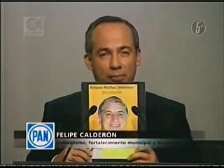 Segundo Debate Presidencial México 2006, Parte IX