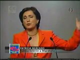 Segundo Debate Presidencial México 2006, Parte VIII