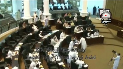 Parvez Khatak Bijli Tezabi Totay