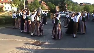 Kuckuckspolka