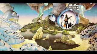 Steve Howe - Lost Symphony