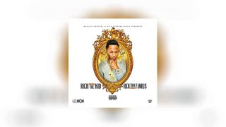 Rich The Kid - Wrist Gone Crazy (Rich Than Famous)