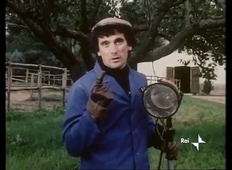 Massimo Troisi: Monologo del Belice