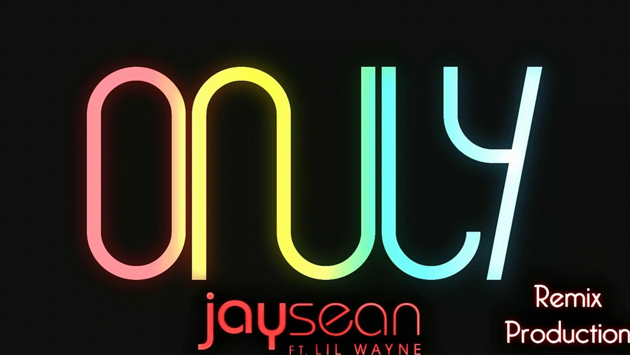 Jay Sean - Down (Only Electro Remix)