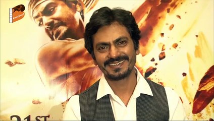 Nawazuddin On Manjhi - The Mountain Man Full Movie LEAKED Online