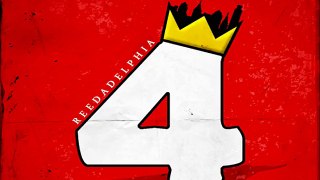 Reed Dollaz - Illadel Nigga #Reedadelphia4 Track 2
