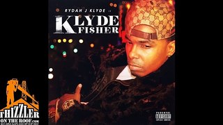 Rydah J. Klyde ft. Young Doe - Yo Girl My Bitch