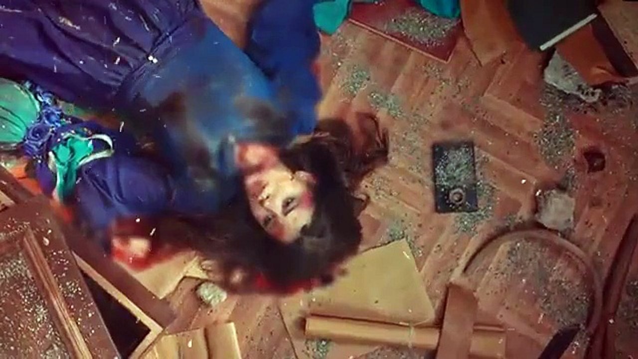 Filinta 27.Bölüm 4.Fragmanı İzle 18 Eylül Cuma 2015