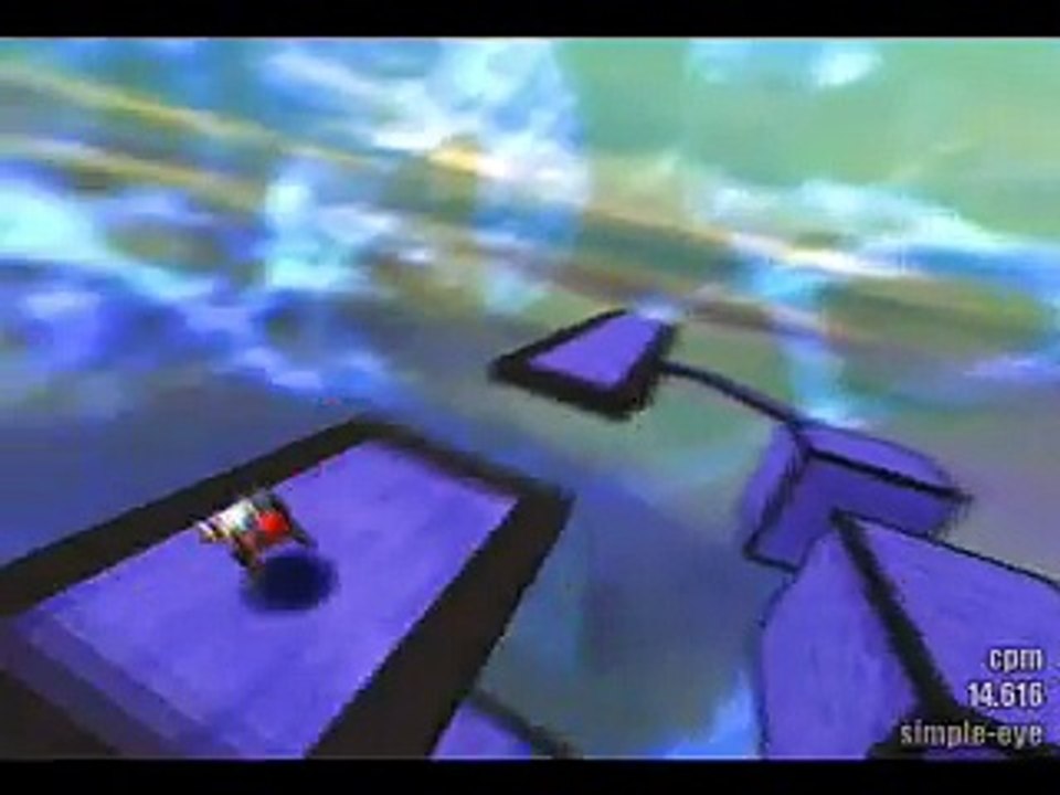 1337 defrag video