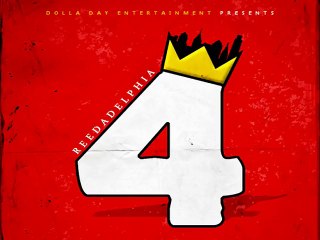 Reed Dollaz - 44 Mag ft. Hollowman #Reedadelphia4 Track 3