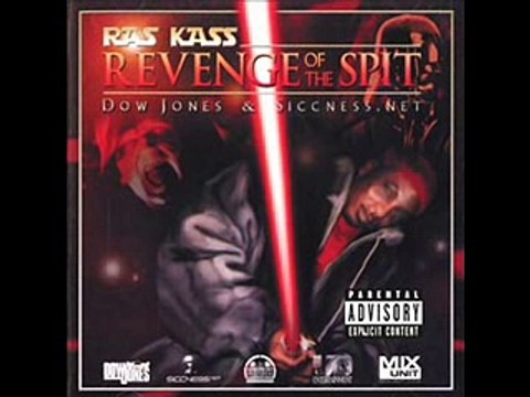 Ras Kass - We Gone Go Hard (ft. Kool G Rap)