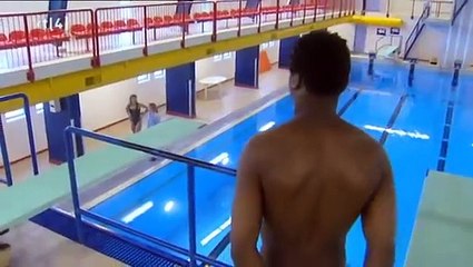 Nicolette van Dam @ Ik wed dat ik het kan