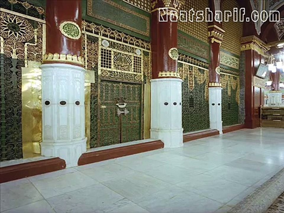 Qaseeda Burda Shareef